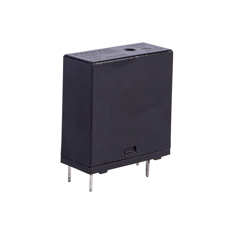 W33T 10A 16A strømrelé UL TUV CQC kompatibel