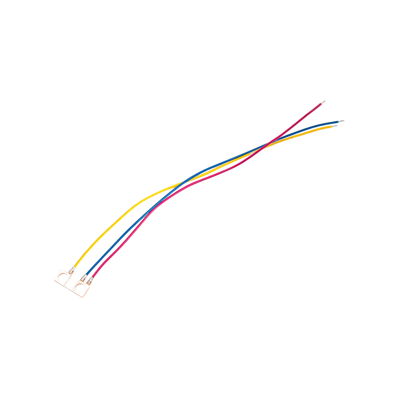 FHS-001 Høypresisjon Multi-Line Shunt