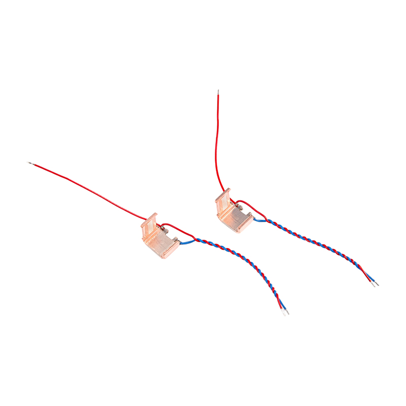 FHS-017 Anti-EMI-shunt med høy linearitet