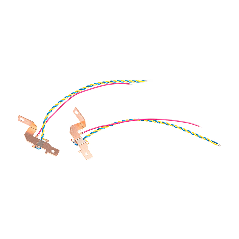 FHS-011 Anti-elektromagnetisk interferensshunt med høy pålitelighet
