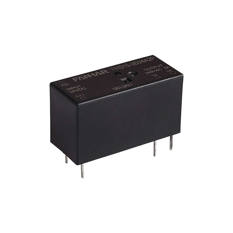 FHS15 2A Solid State-relé