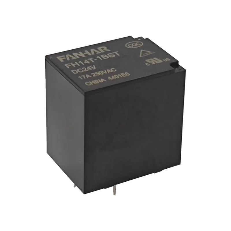 FH14T 17A strømrelé UL TUV CQC-kompatibel
