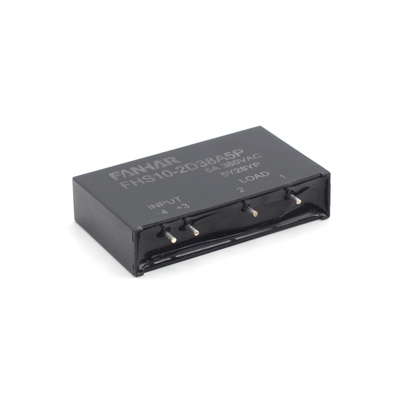 FHS10 5A 24A 38A 48A Solid State Relé