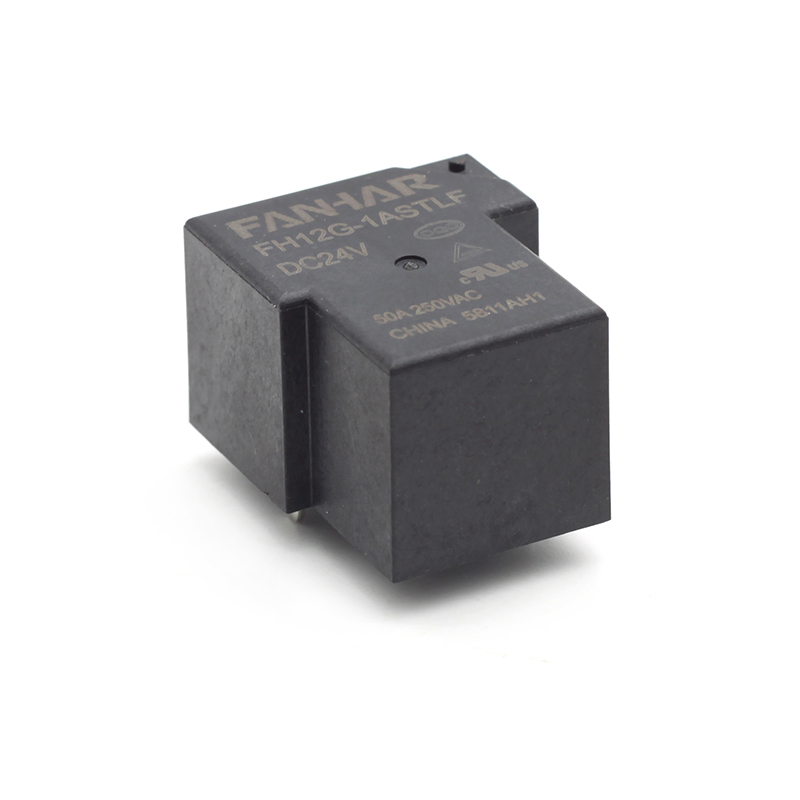 FH12G 60A Nytt energirelé UL TUV CQC kompatibel