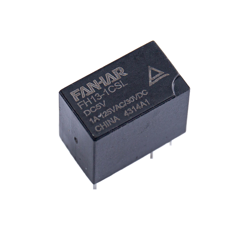 FH13/W13 1A Signalrelé TUV-kompatibel