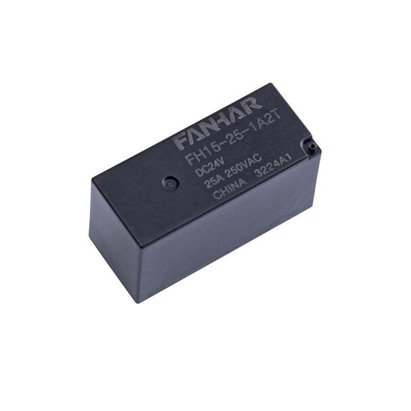 FH15-25 25A Power Relé