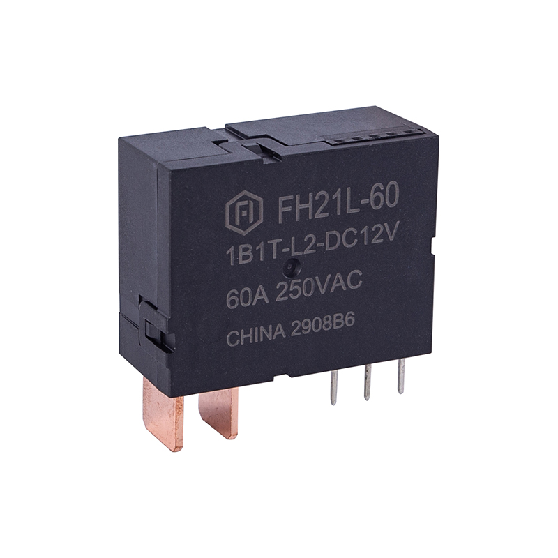 FH21L-60 låserelé IEC62055-31 UC1-kompatibel