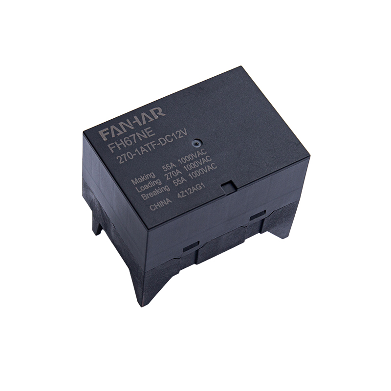 FH67NE 200A Nytt energirelé