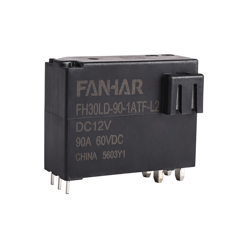 FH30LD-90 90A Nytt energirelé